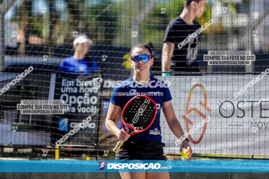 Open de Beach Tennis Opção Imóveis