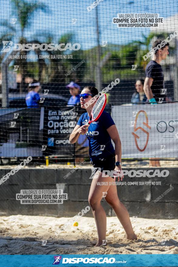 Open de Beach Tennis Opção Imóveis