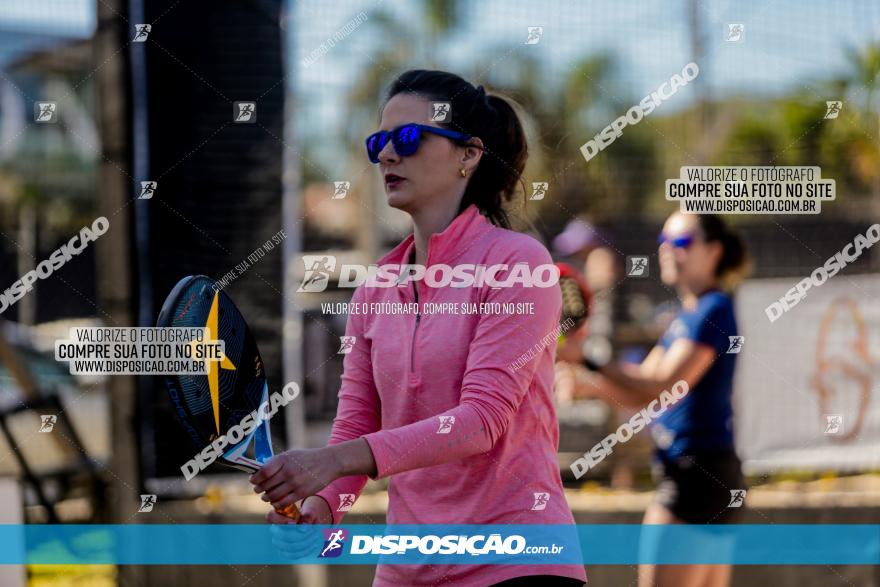 Open de Beach Tennis Opção Imóveis