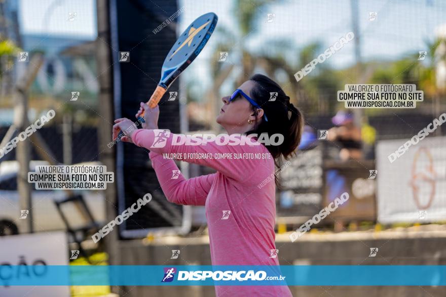 Open de Beach Tennis Opção Imóveis