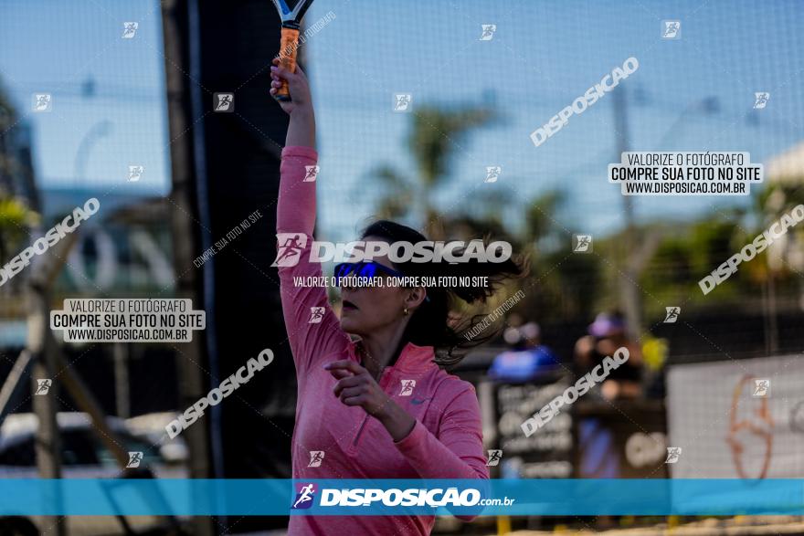 Open de Beach Tennis Opção Imóveis