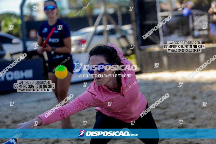 Open de Beach Tennis Opção Imóveis