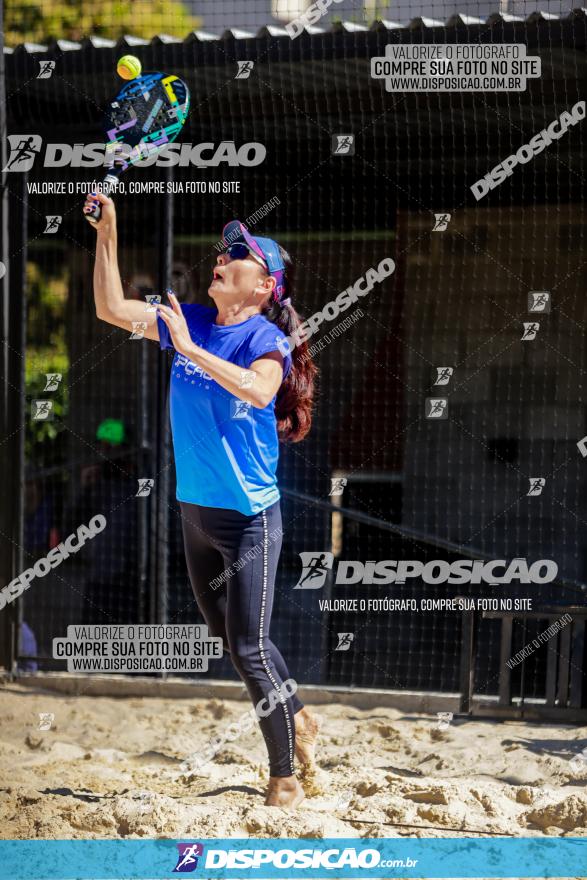 Open de Beach Tennis Opção Imóveis