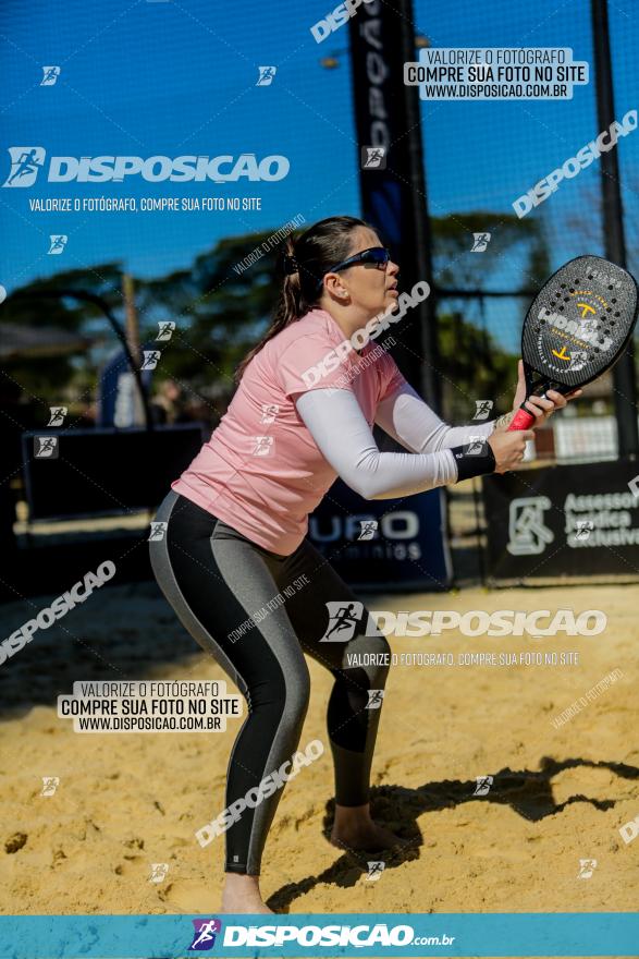 Open de Beach Tennis Opção Imóveis