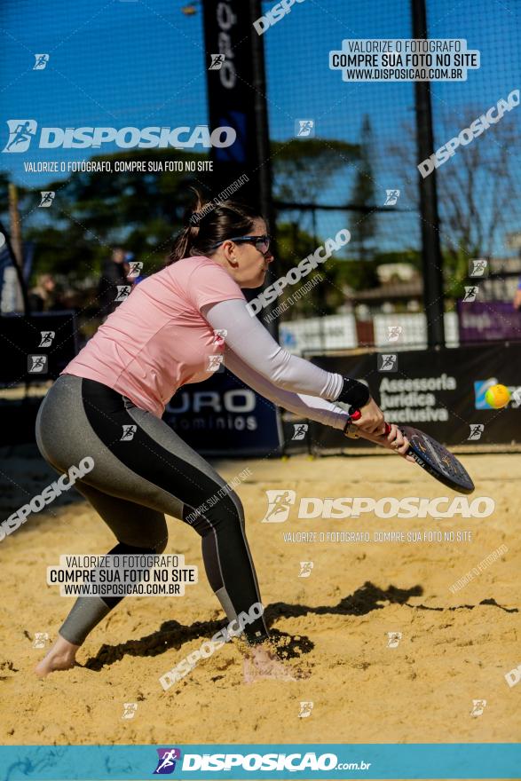 Open de Beach Tennis Opção Imóveis