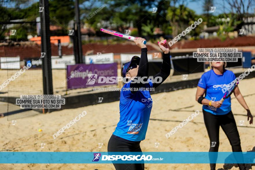 Open de Beach Tennis Opção Imóveis