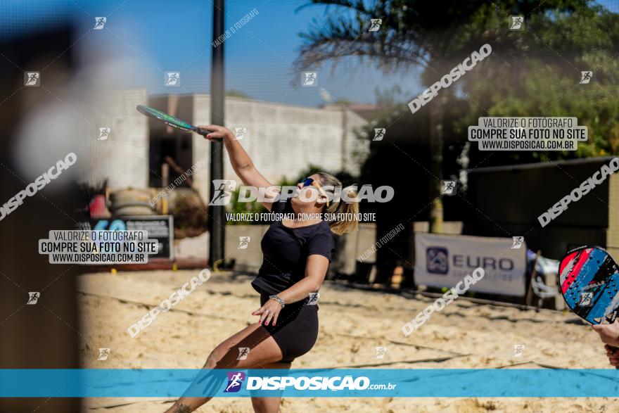 Open de Beach Tennis Opção Imóveis