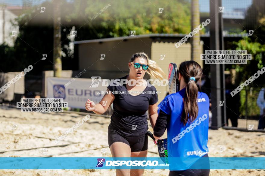 Open de Beach Tennis Opção Imóveis