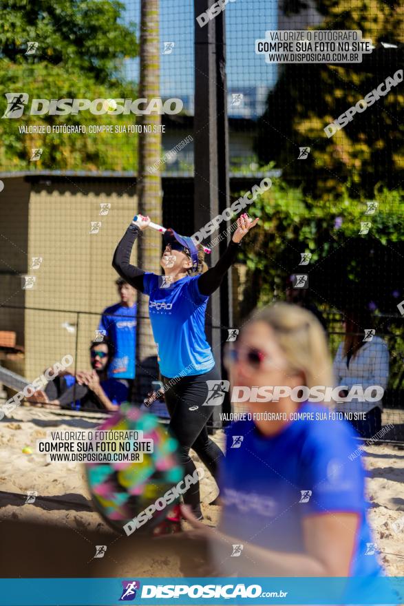 Open de Beach Tennis Opção Imóveis