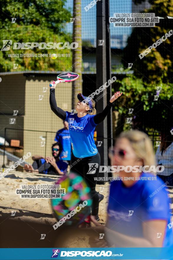 Open de Beach Tennis Opção Imóveis