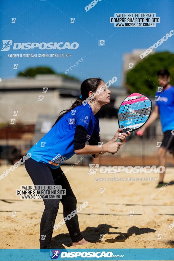 Open de Beach Tennis Opção Imóveis