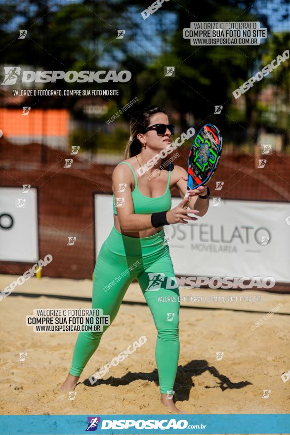 Open de Beach Tennis Opção Imóveis