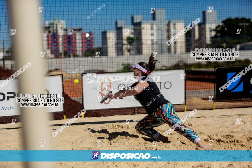 Open de Beach Tennis Opção Imóveis