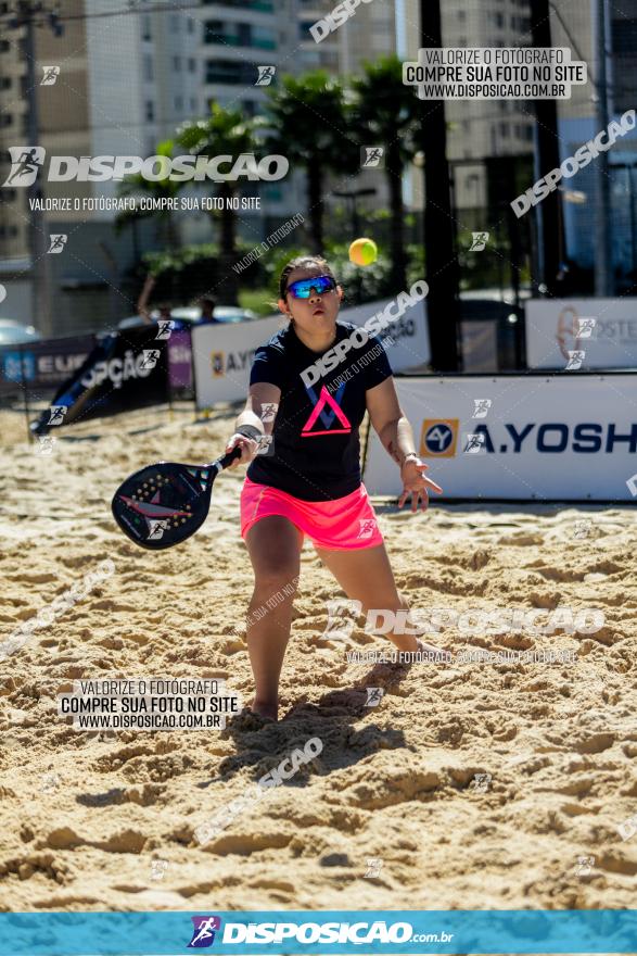 Open de Beach Tennis Opção Imóveis