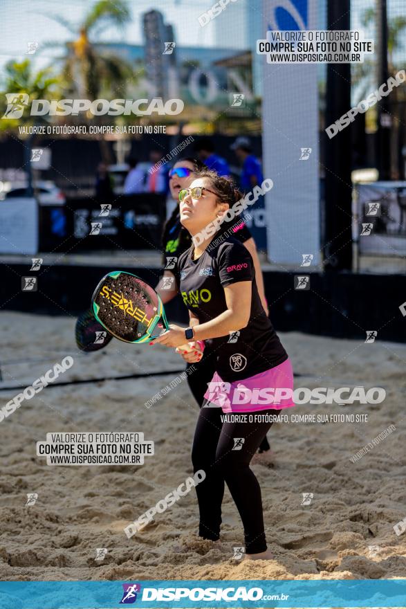 Open de Beach Tennis Opção Imóveis