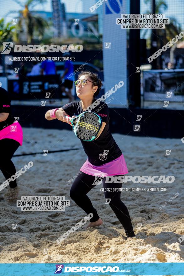 Open de Beach Tennis Opção Imóveis