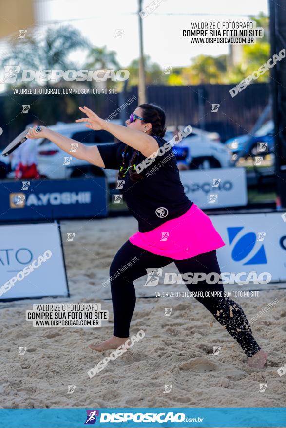 Open de Beach Tennis Opção Imóveis