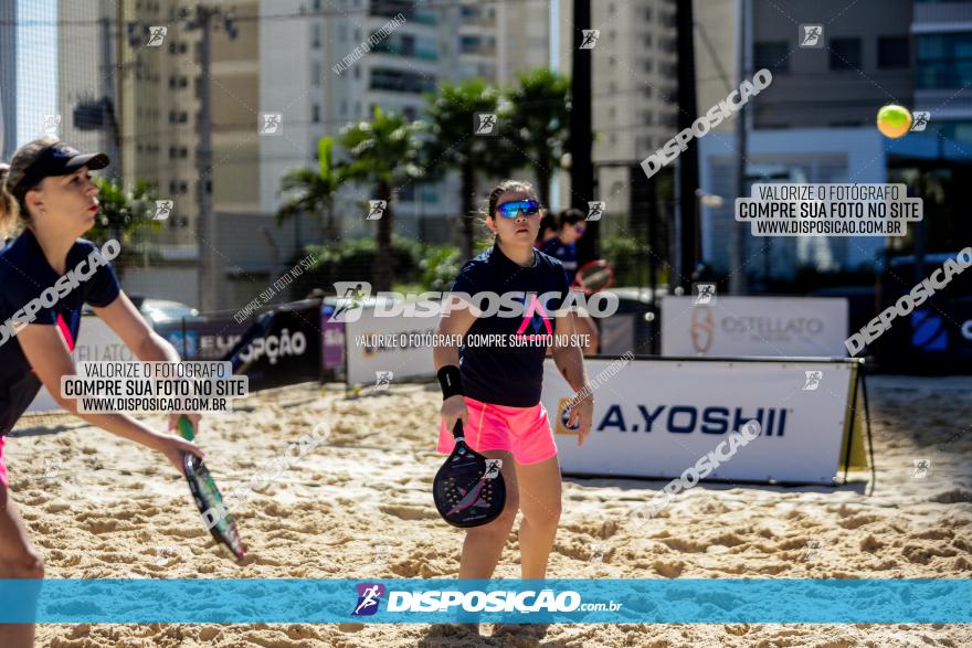 Open de Beach Tennis Opção Imóveis