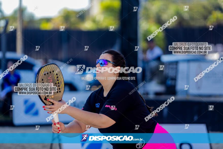 Open de Beach Tennis Opção Imóveis