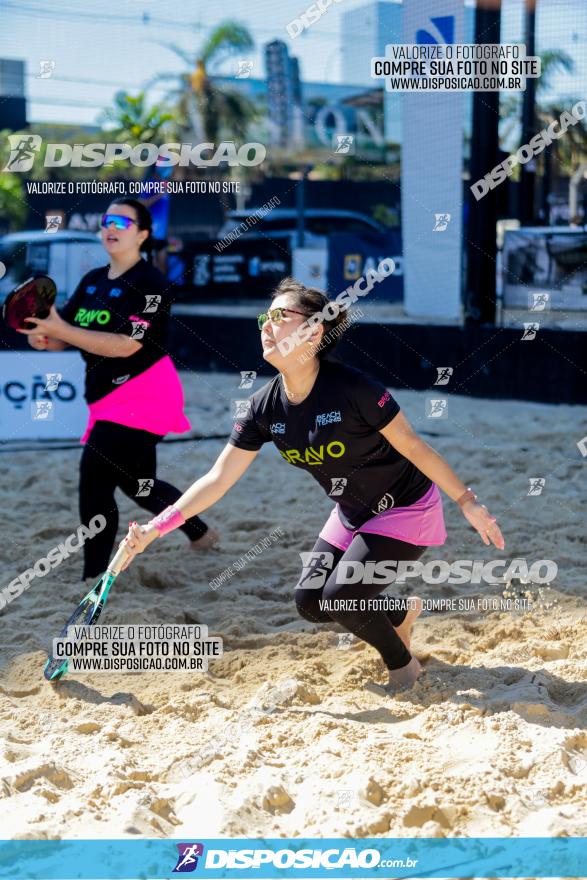 Open de Beach Tennis Opção Imóveis