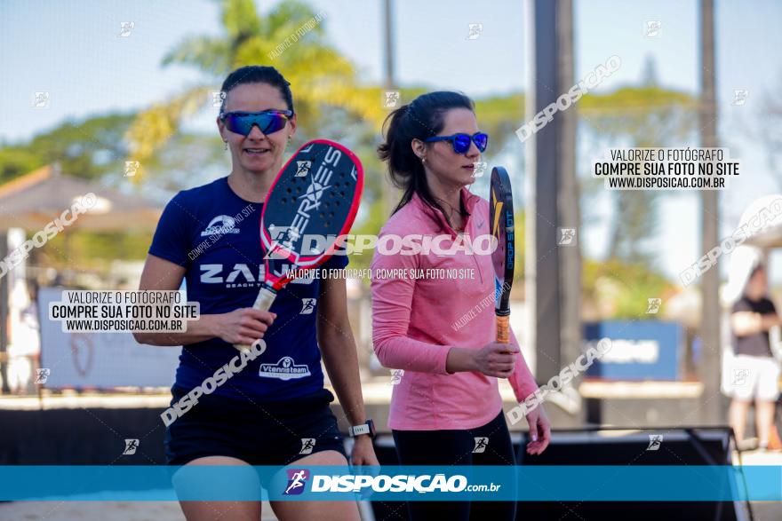 Open de Beach Tennis Opção Imóveis