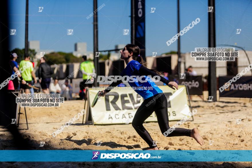 Open de Beach Tennis Opção Imóveis