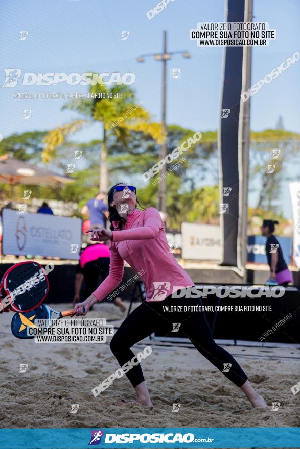 Open de Beach Tennis Opção Imóveis