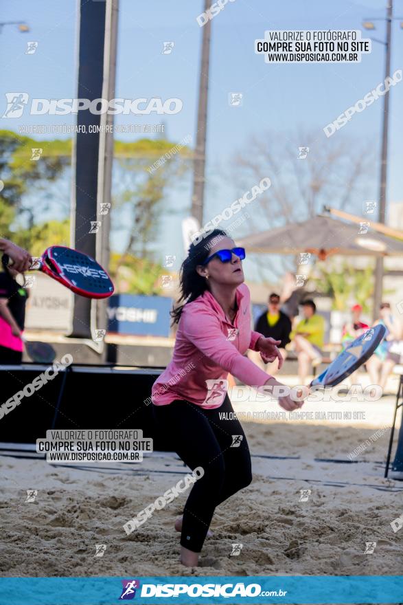 Open de Beach Tennis Opção Imóveis