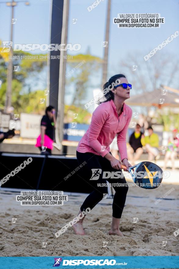 Open de Beach Tennis Opção Imóveis