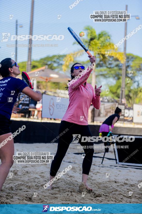 Open de Beach Tennis Opção Imóveis