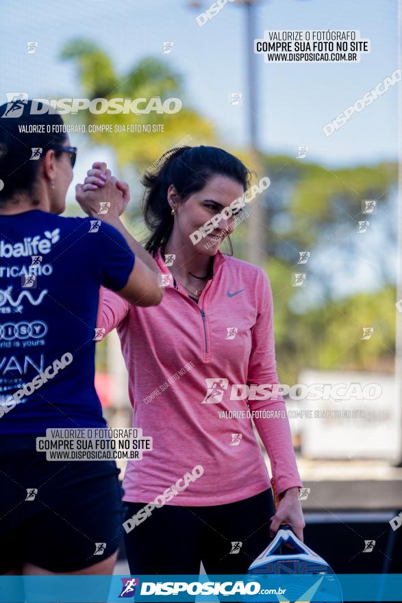 Open de Beach Tennis Opção Imóveis