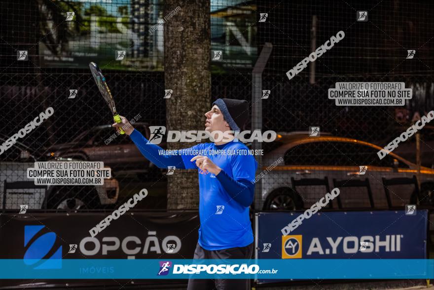 Open de Beach Tennis Opção Imóveis