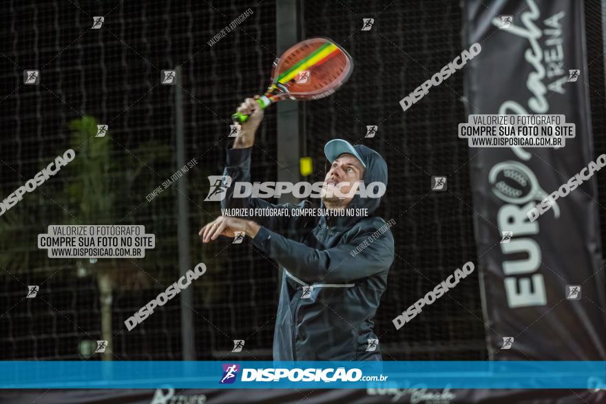 Open de Beach Tennis Opção Imóveis