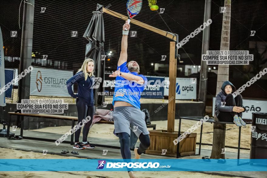 Open de Beach Tennis Opção Imóveis