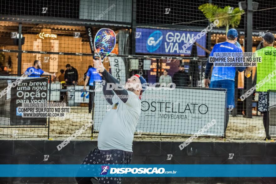 Open de Beach Tennis Opção Imóveis