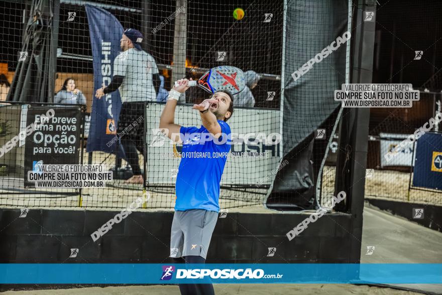 Open de Beach Tennis Opção Imóveis