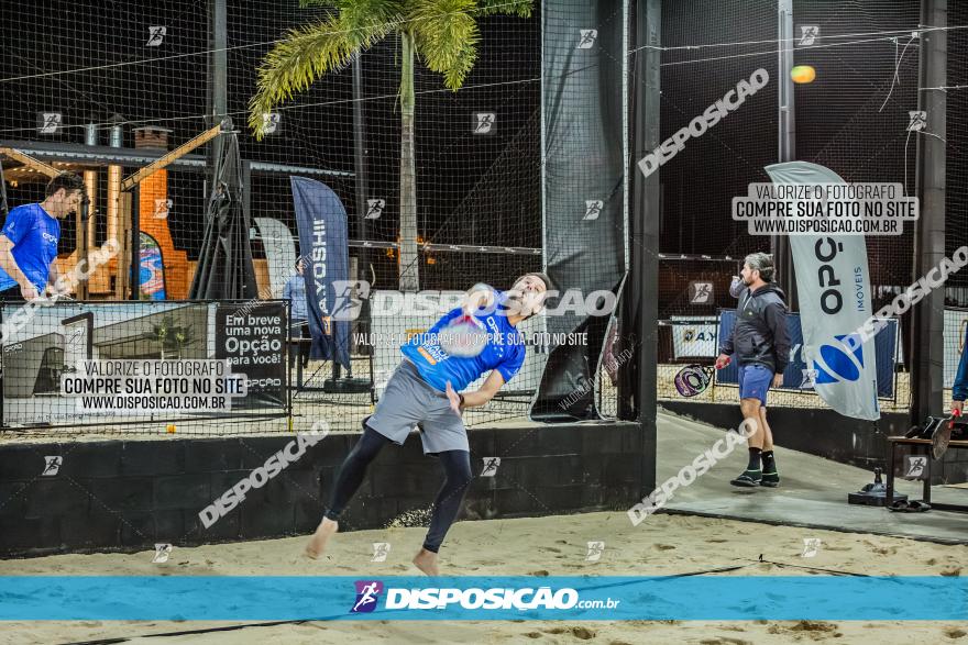 Open de Beach Tennis Opção Imóveis