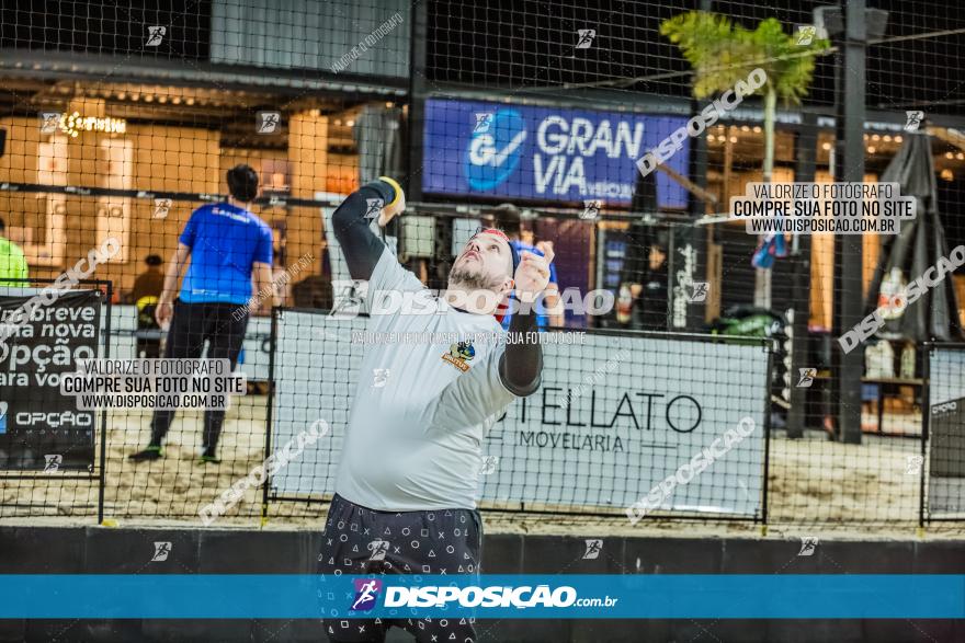 Open de Beach Tennis Opção Imóveis