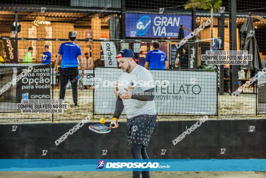 Open de Beach Tennis Opção Imóveis