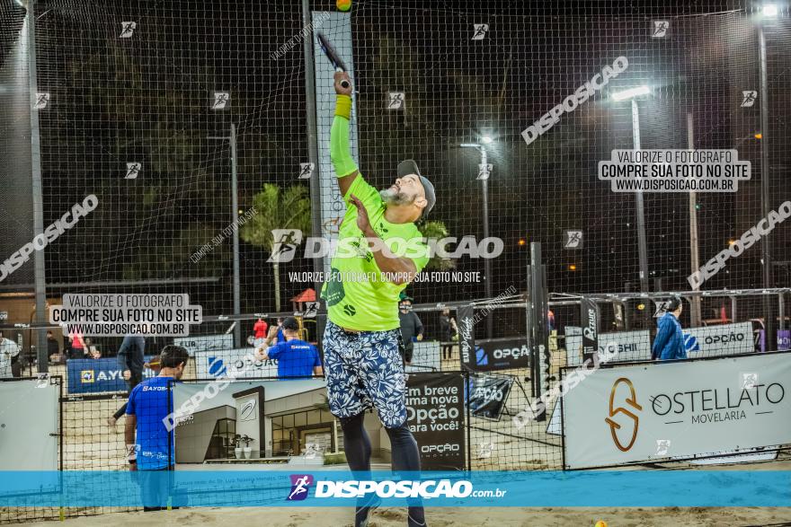 Open de Beach Tennis Opção Imóveis