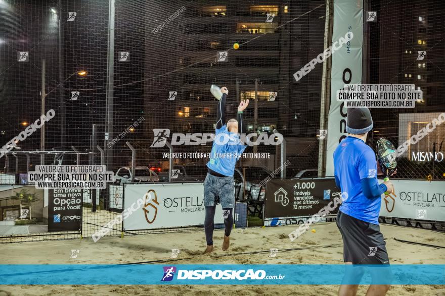 Open de Beach Tennis Opção Imóveis