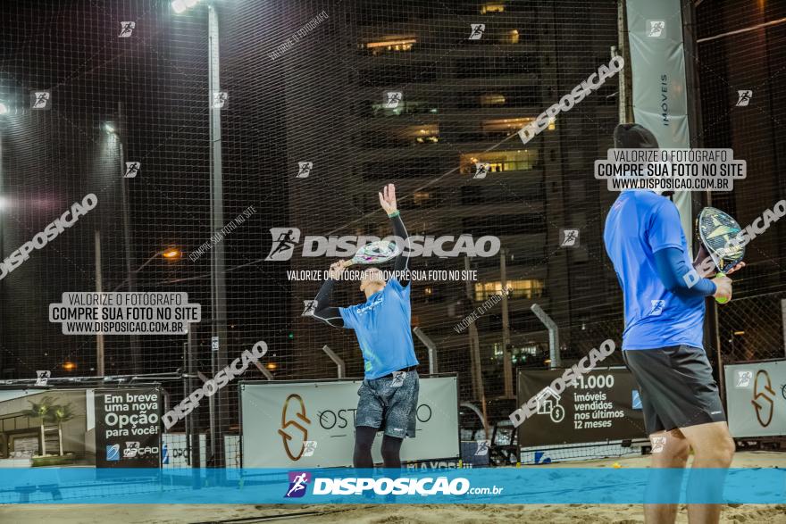 Open de Beach Tennis Opção Imóveis