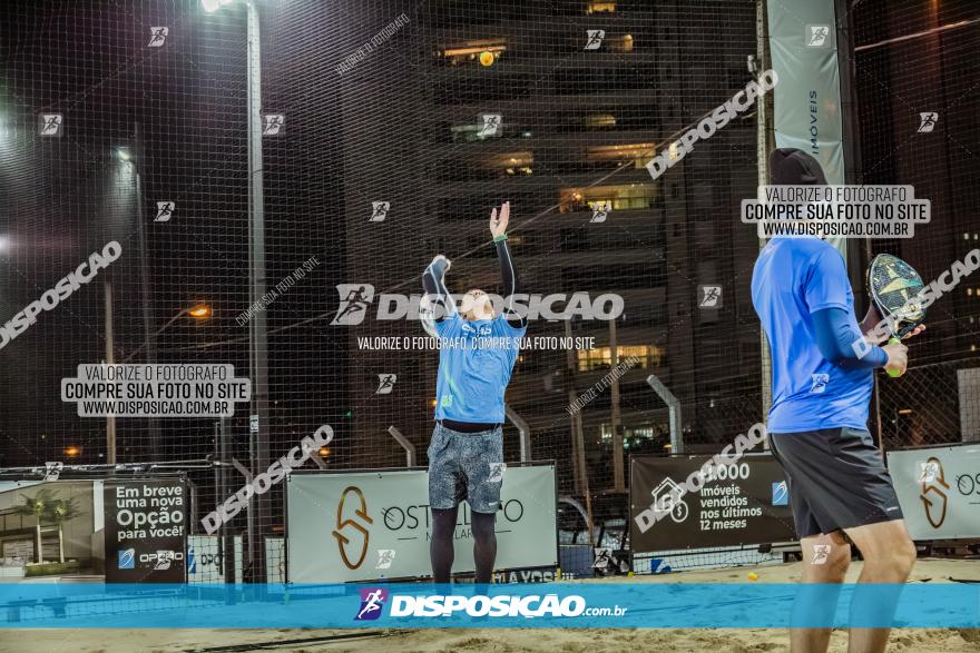 Open de Beach Tennis Opção Imóveis