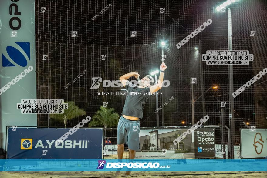 Open de Beach Tennis Opção Imóveis