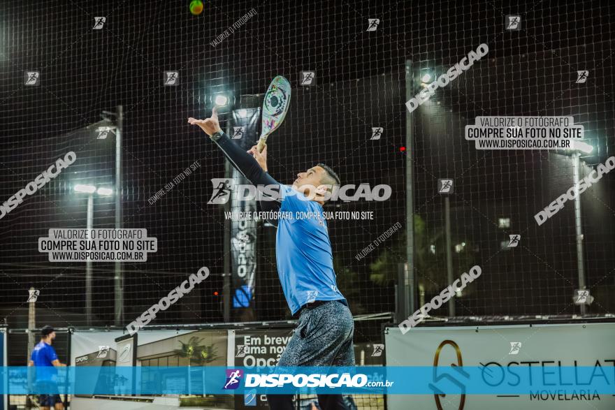 Open de Beach Tennis Opção Imóveis