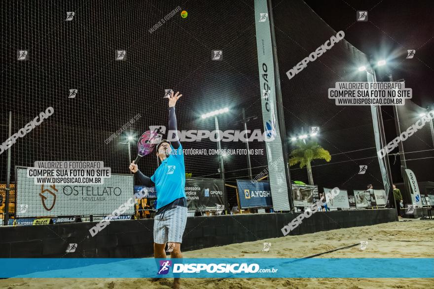 Open de Beach Tennis Opção Imóveis