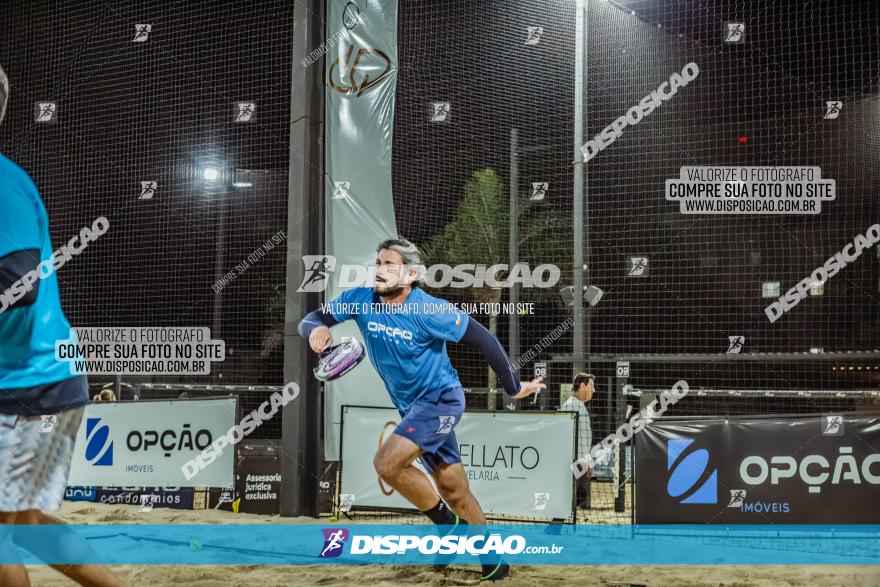 Open de Beach Tennis Opção Imóveis