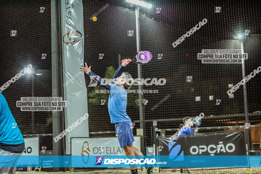 Open de Beach Tennis Opção Imóveis