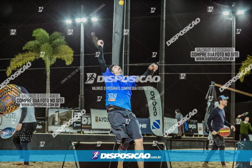 Open de Beach Tennis Opção Imóveis