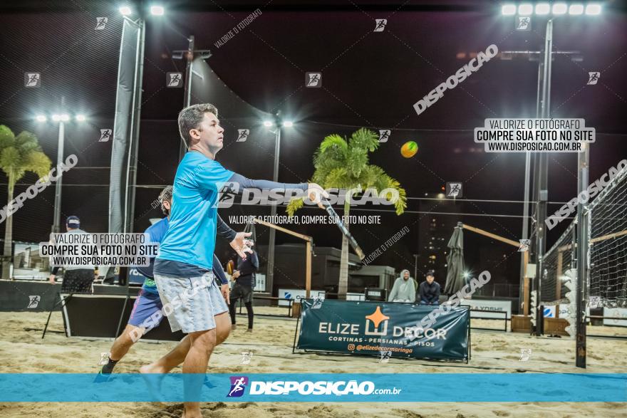 Open de Beach Tennis Opção Imóveis